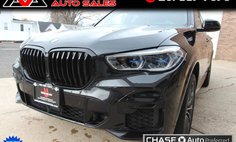 2022 BMW X5 M50i
