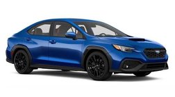 2026 Subaru WRX Limited