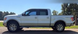 2010 Ford F-150 King Ranch