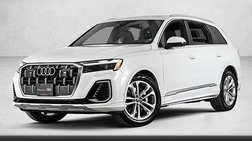 2025 Audi Q7 quattro Premium Plus 55 TFSI