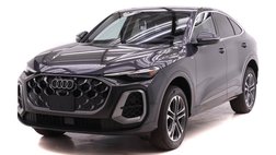 2026 Audi Q5 Sportback quattro Premium TFSI