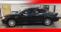 2009 Ford Taurus SEL