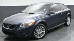 2011 Volvo C30 T5