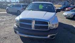 2002 Dodge Ram 1500 ST