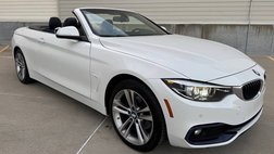 2018 BMW 4 Series 430i xDrive