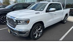 2023 Ram Ram Pickup 1500 Laramie