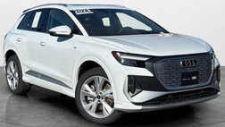 2023 Audi Q4 e-tron quattro Premium 50