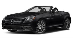 2020 Mercedes-Benz SLC AMG SLC 43
