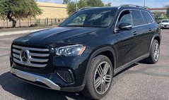 2025 Mercedes-Benz GLS GLS 450