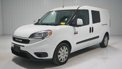 2019 Ram ProMaster City Tradesman SLT