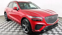 2024 Genesis GV70 3.5T Sport