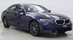 2020 BMW 3 Series 330i xDrive