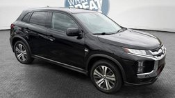 2024 Mitsubishi Outlander Sport ES AWC