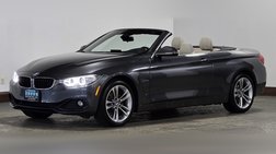 2017 BMW 4 Series 430i xDrive