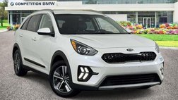2020 Kia Niro LXS