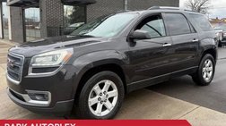 2015 GMC Acadia SLE-1