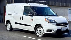 2022 Ram ProMaster City Base