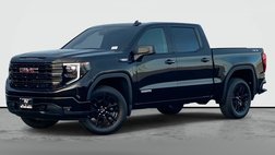 2026 GMC Sierra 1500 Elevation Standard