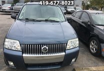 2005 Mercury Mariner Base