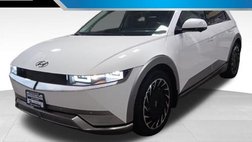 2023 Hyundai Ioniq 5 Limited