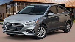 2021 Hyundai Accent SEL