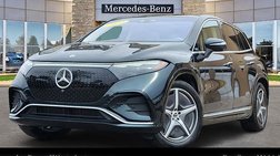 2023 Mercedes-Benz EQS EQS 580 4MATIC