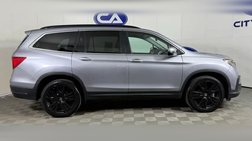 2021 Honda Pilot SE