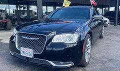 2015 Chrysler 300 C Platinum