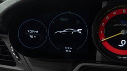 2025 Porsche 911 GT3 RS