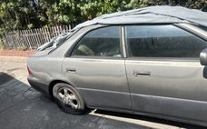 1997 Lexus ES 300 Base