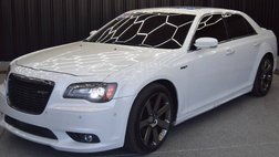 2013 Chrysler 300 SRT8