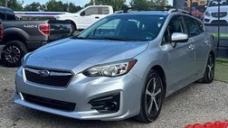 2019 Subaru Impreza Premium