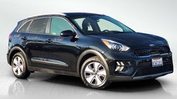 2020 Kia Niro LX