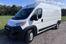 2023 Ram ProMaster 2500 159 WB
