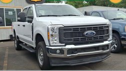 2023 Ford Super Duty F-250 XL