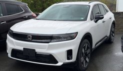 2024 Honda Prologue Elite