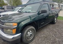 2005 Chevrolet Colorado Z85