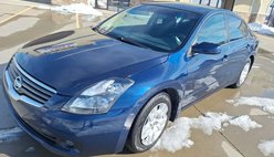 2009 Nissan Altima 