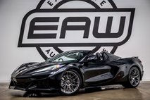 2024 Chevrolet Corvette Z06