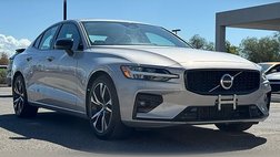 2025 Volvo S60 B5 Core