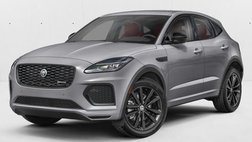 2024 Jaguar E-PACE P250 R-Dynamic SE