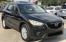 2013 Mazda CX-5 Sport