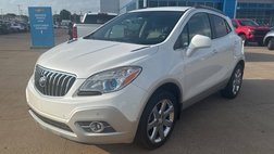 2013 Buick Encore Premium