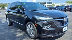 2023 Buick Enclave Premium