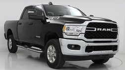 2024 Ram Ram Pickup 2500 Big Horn