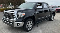 2021 Toyota Tundra 1794