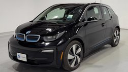 2018 BMW i3 Base