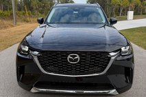 2025 Mazda CX-90 3.3 Turbo Preferred