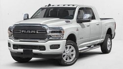 2024 Ram Ram Pickup 2500 Laramie