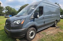2019 Ford Transit 250